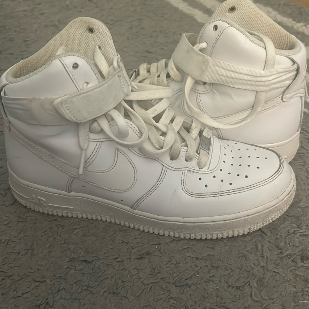 Nike AF1 high